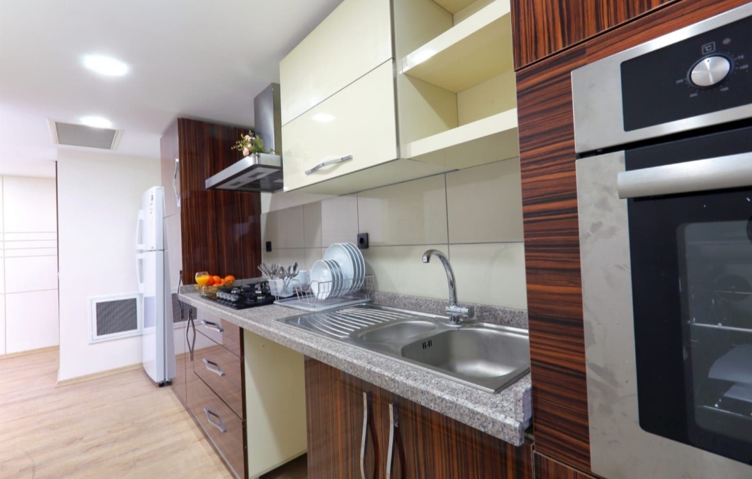 Mutfak Gideri Açma: Yağ ve Atığa Karşı Profesyonel Çözüm