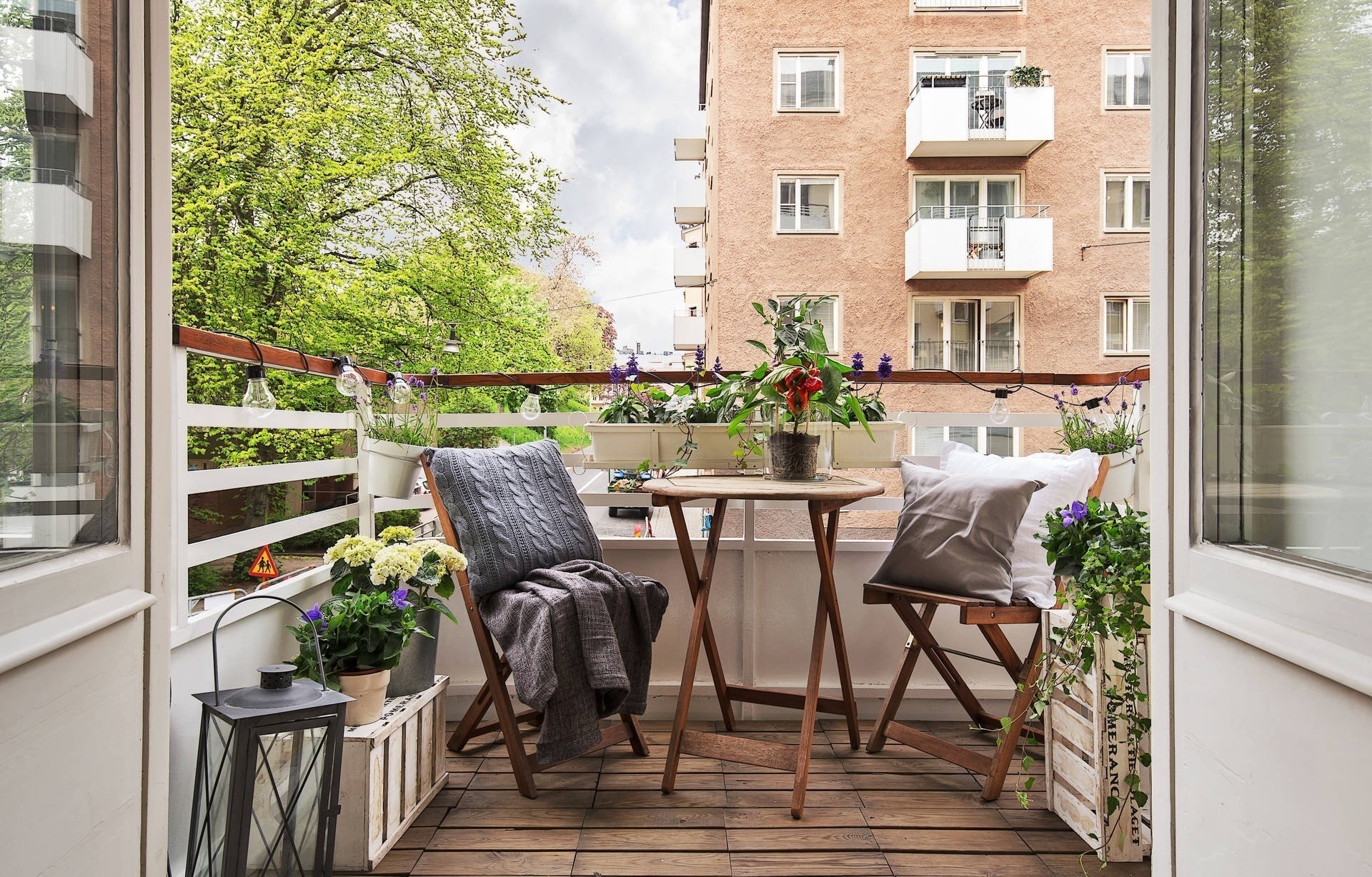 Balkon Tıkanıklık Açma: Yağmur ve Atıkların Sebep Olduğu Sorunlara Kesin Çözümler 